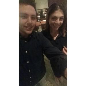 Meet your Posher, Matthew